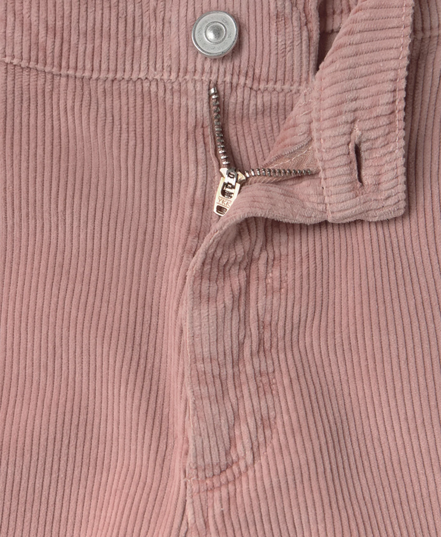 'Coral' Corduroy Pants - Image 3