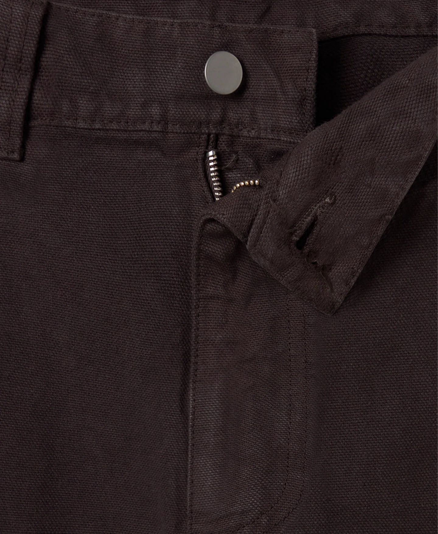 'Chocolate' Double Knee Pants - Image 7