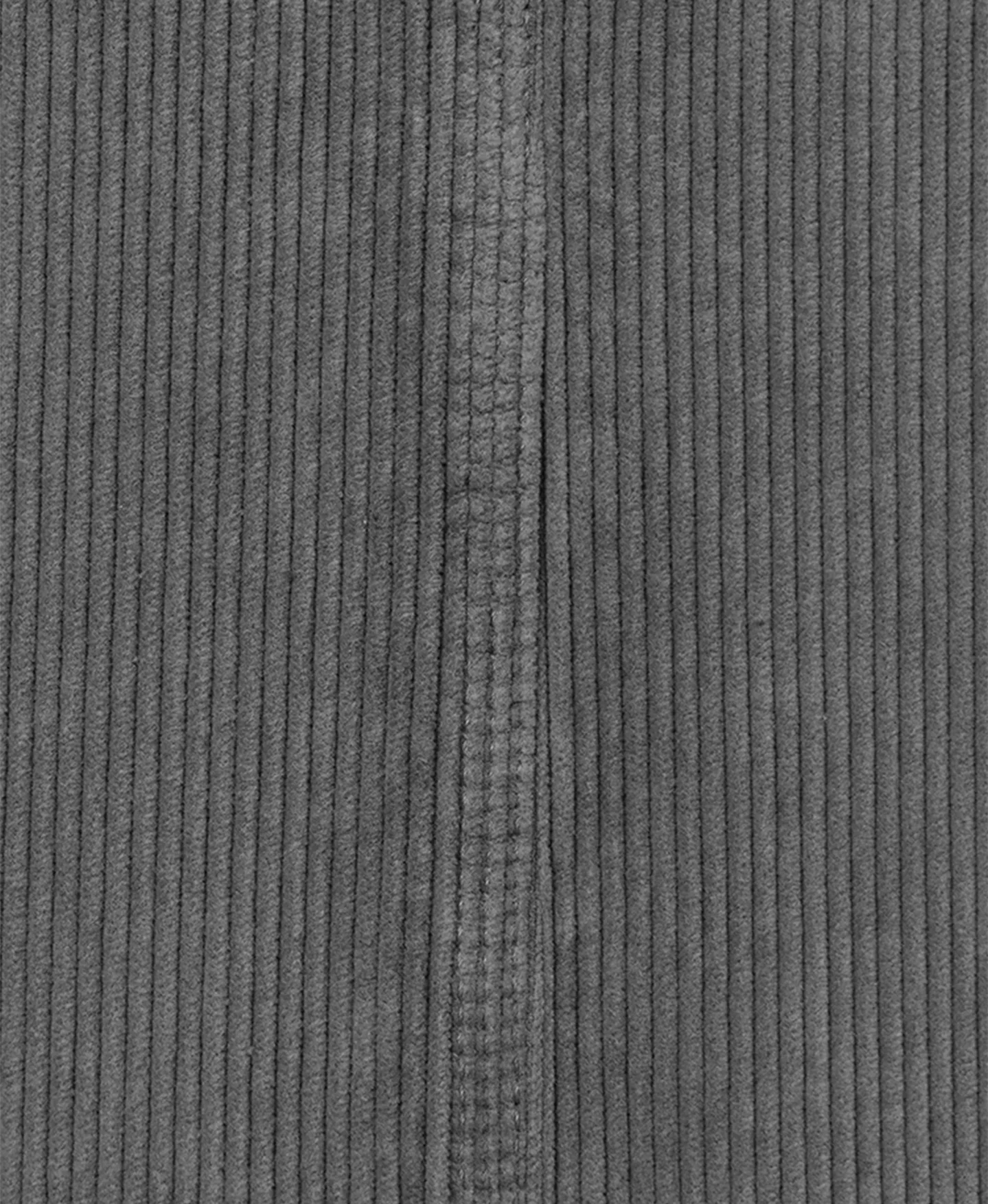 'Gray' Corduroy Pants - Image 5