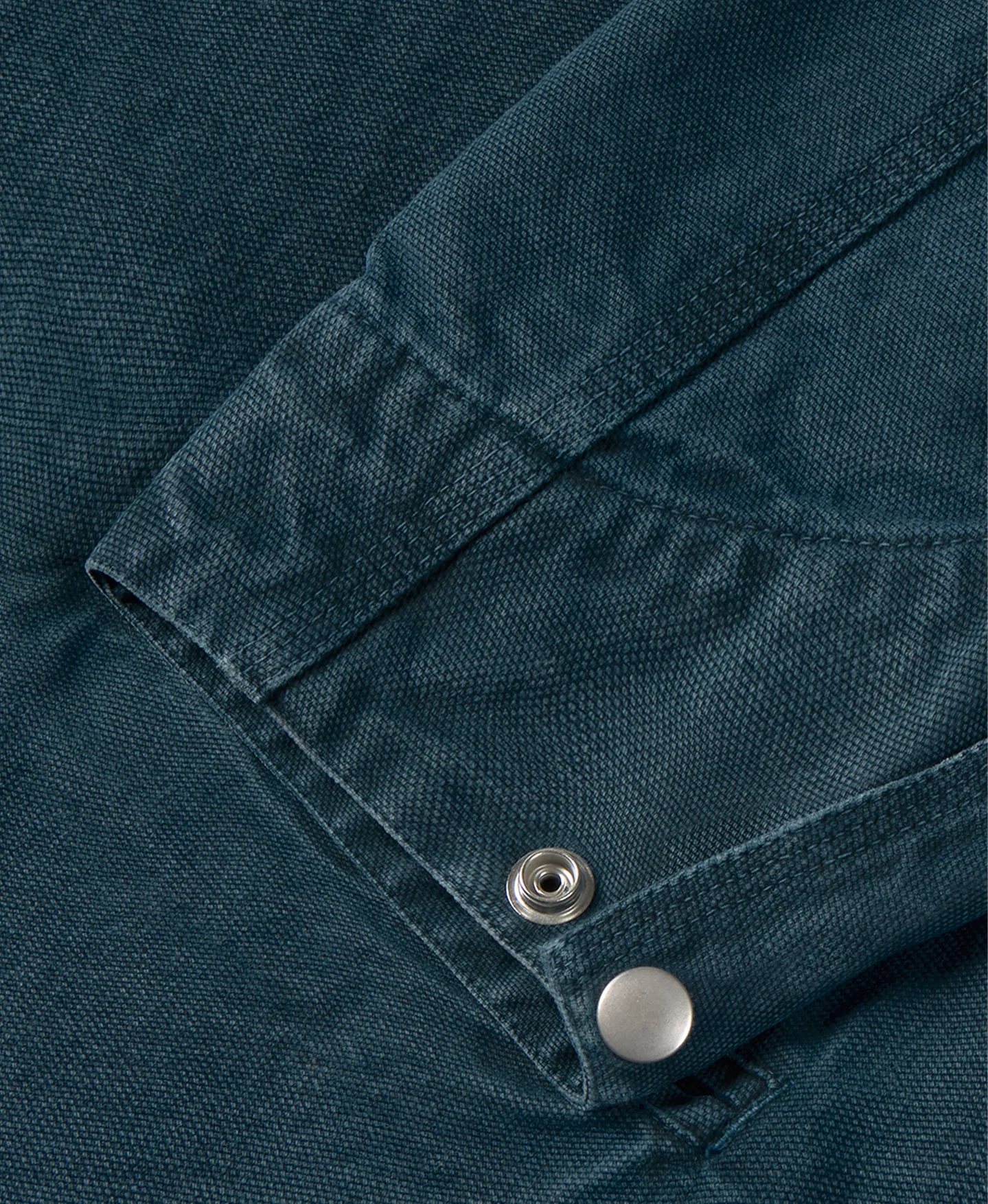 'Hunter' Work Jacket - Image 3