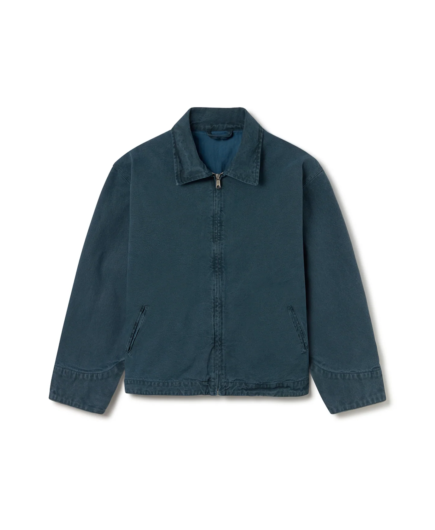 'Hunter' Work Jacket - Image 5