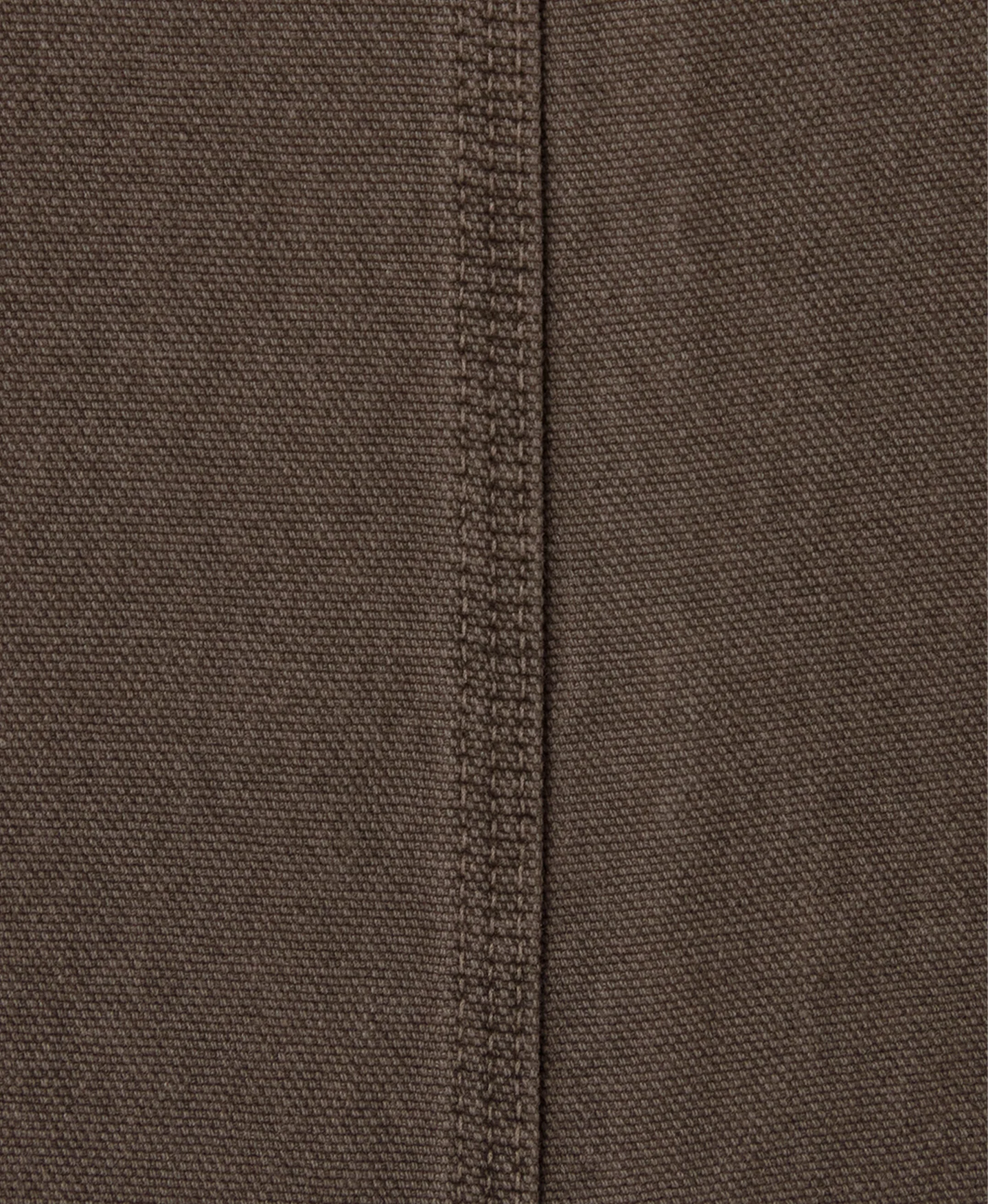 'Mocha Brown' Carpenter Pants - Image 6