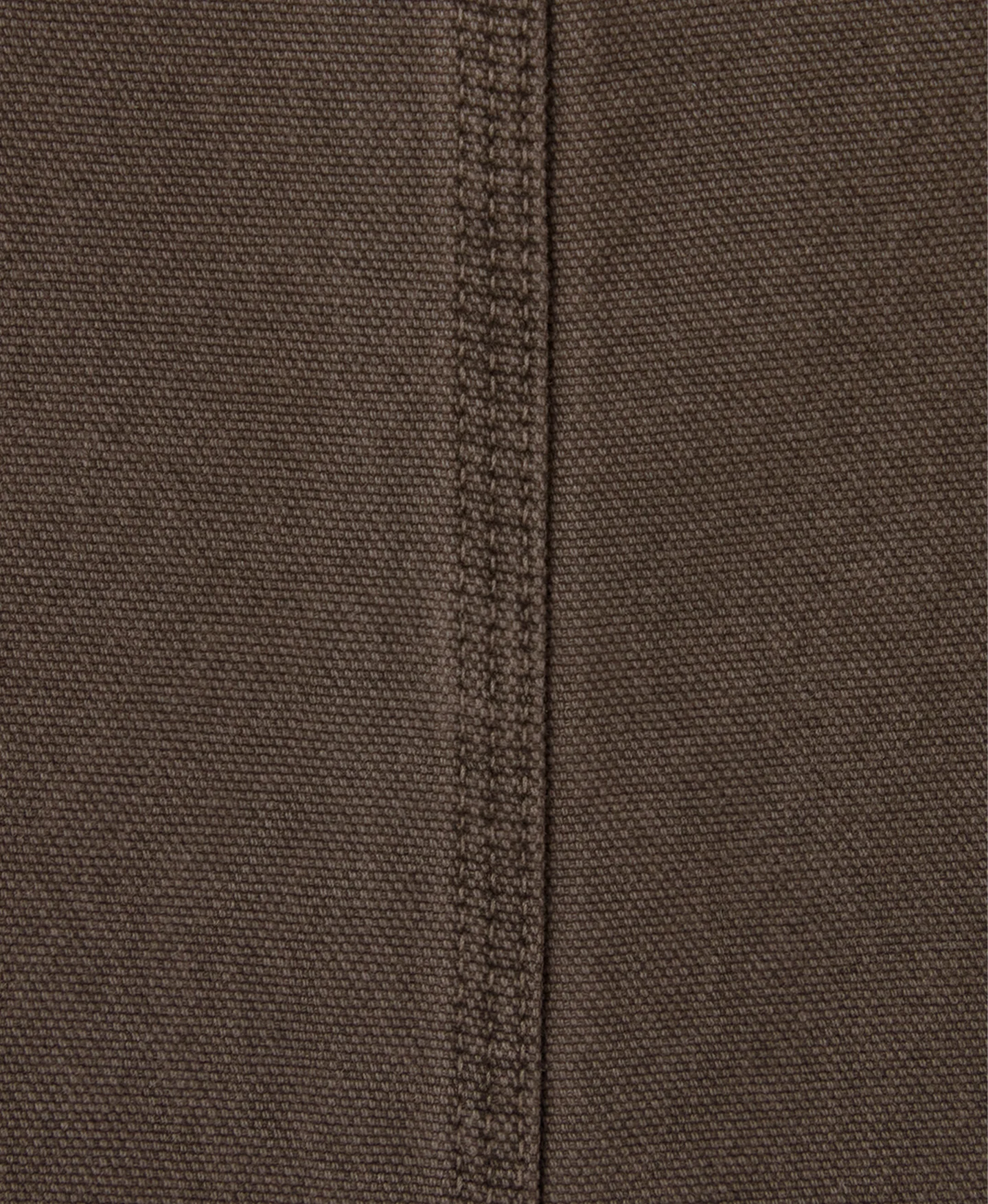 'Mocha Brown' Double Knee Pants - Image 5