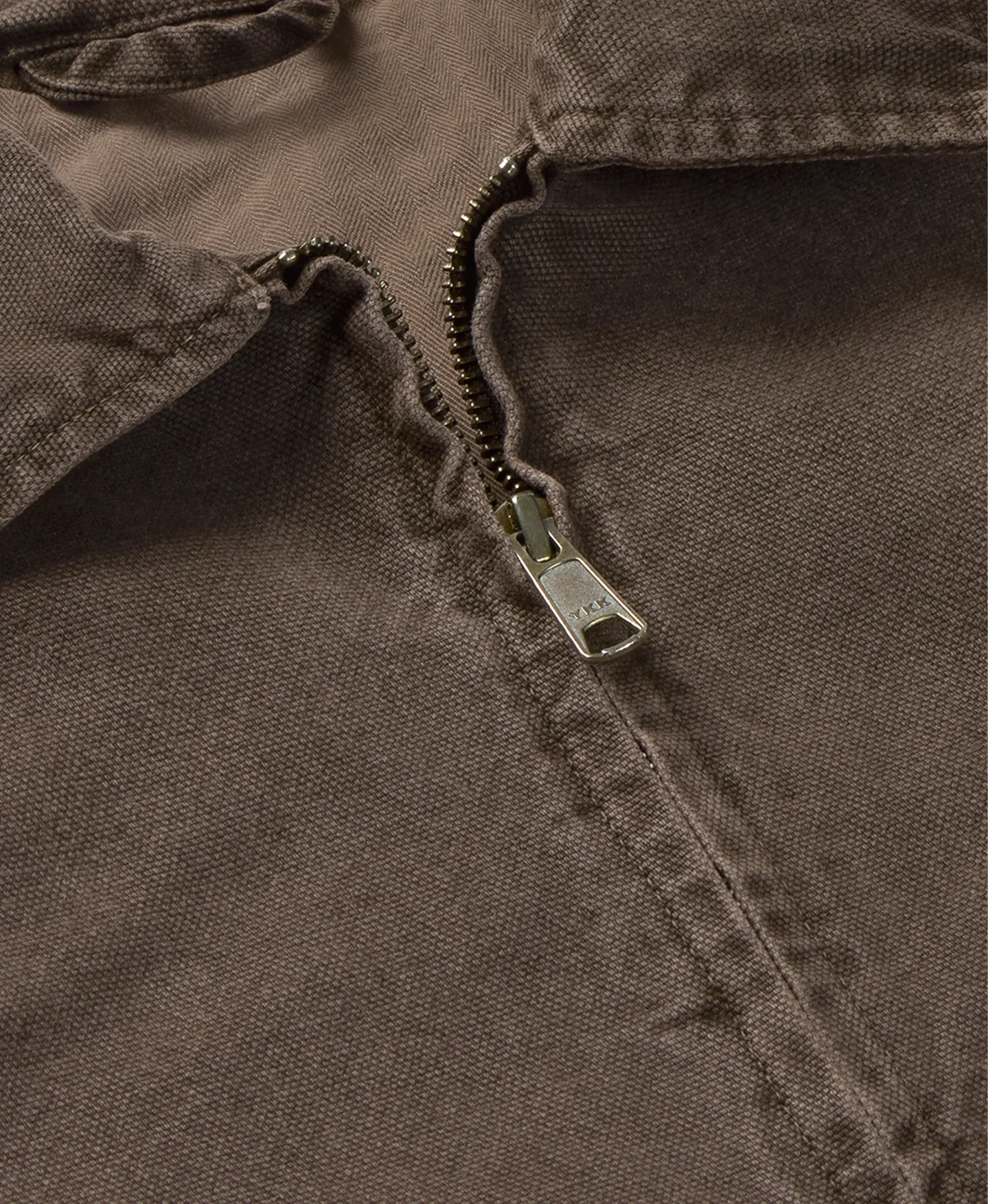 'Mocha' Work Jacket - Image 6