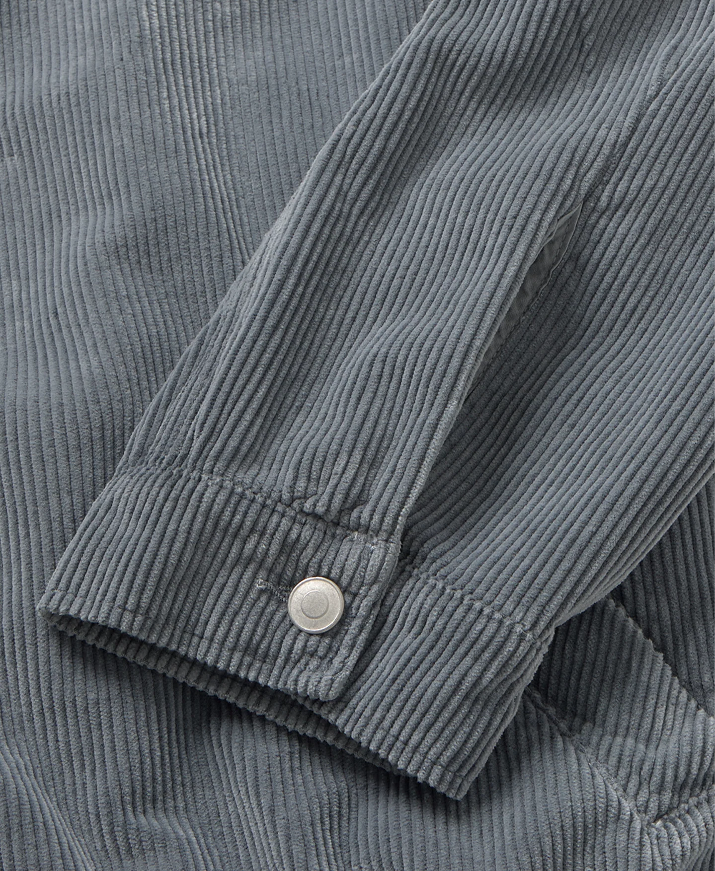 'Pond' Corduroy Jacket - Image 5