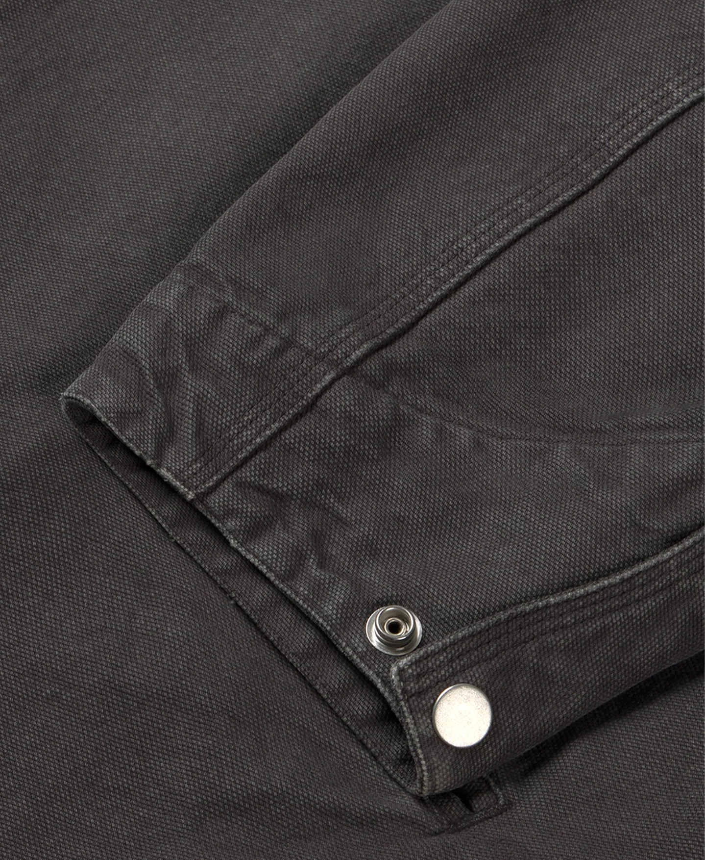 'Anthracite' Work Jacket - Image 4