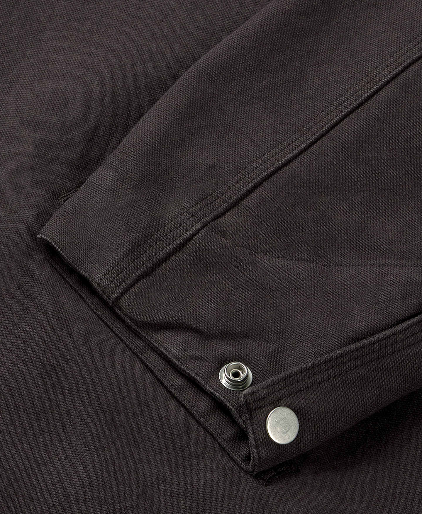 'Chocolate' Work Jacket - Image 4