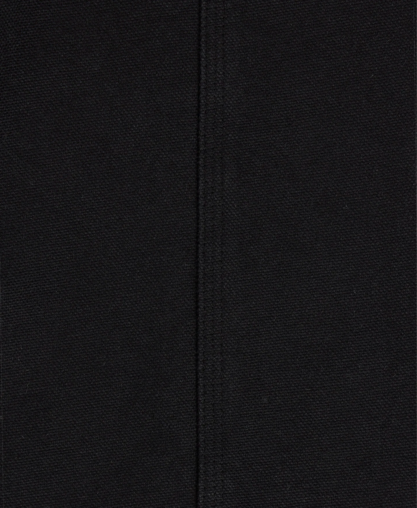 'Jet Black' Work Jacket - Image 5