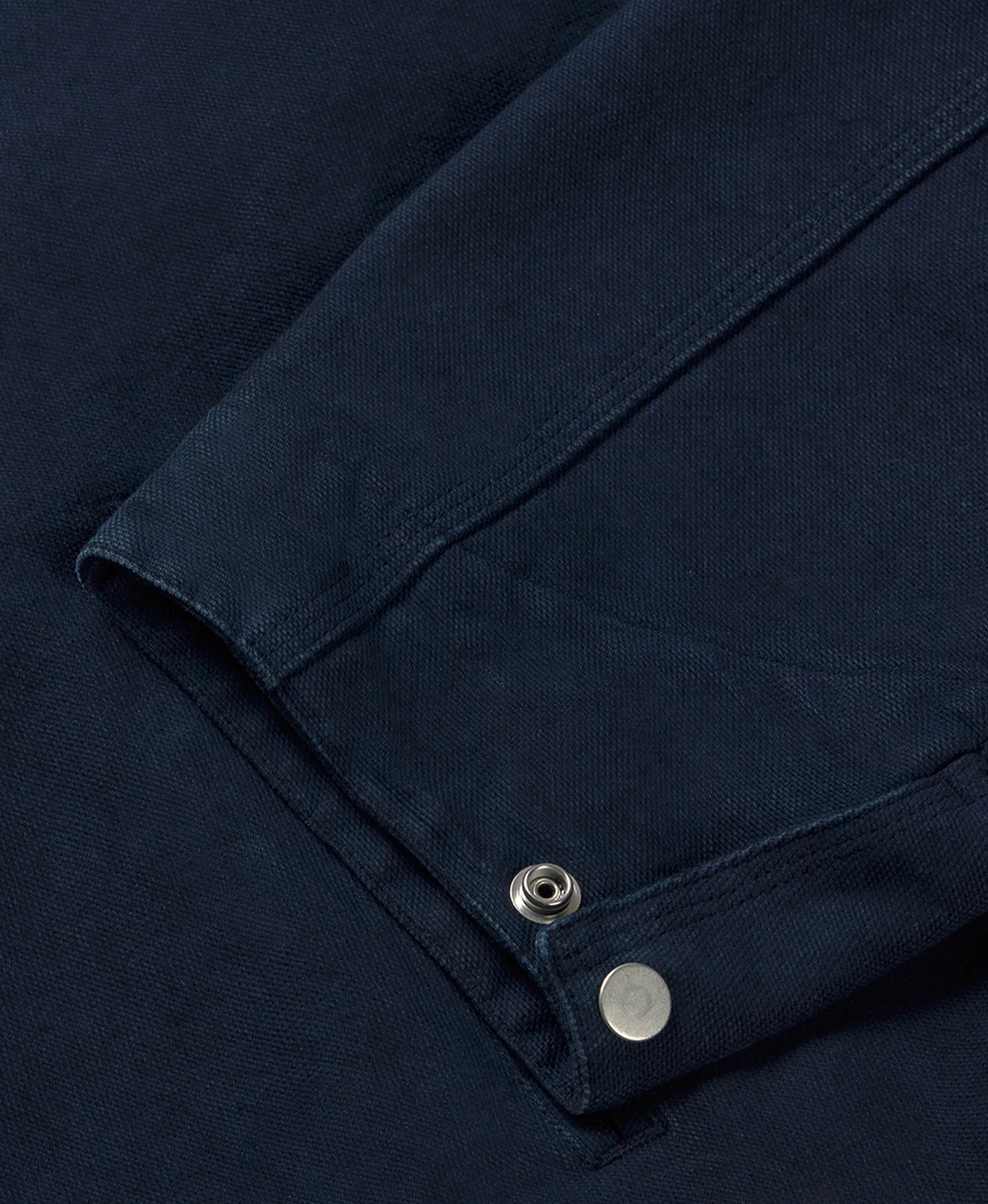 'Navy' Work Jacket - Image 3