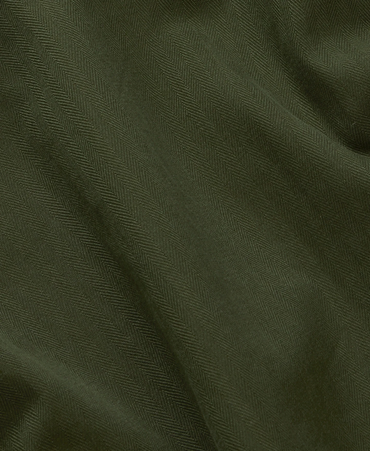 'Olive' Work Jacket - Image 5