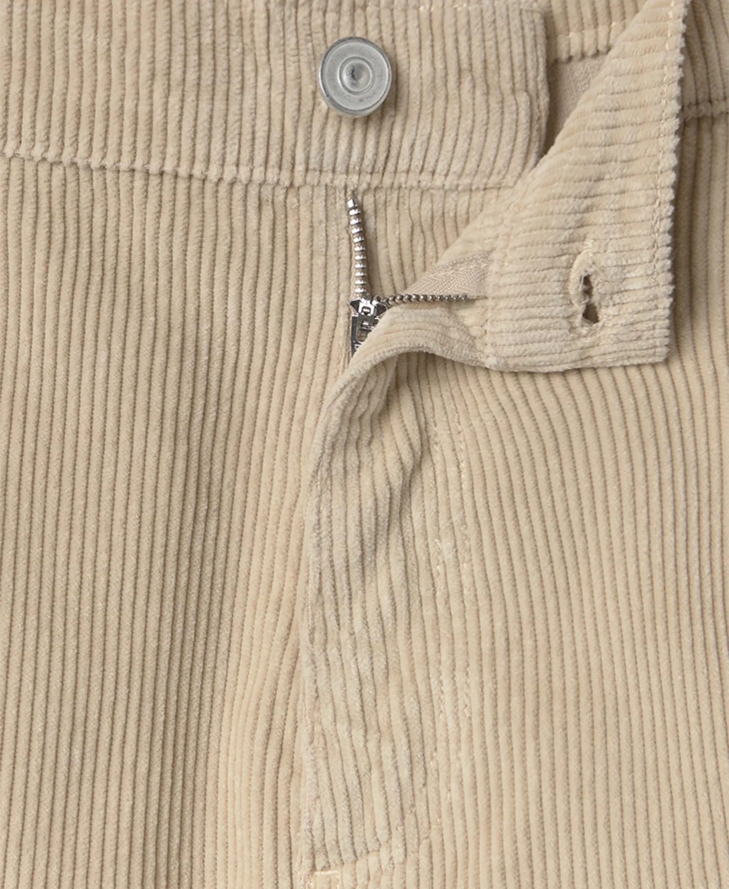 'Tan' Corduroy Pants - Image 3
