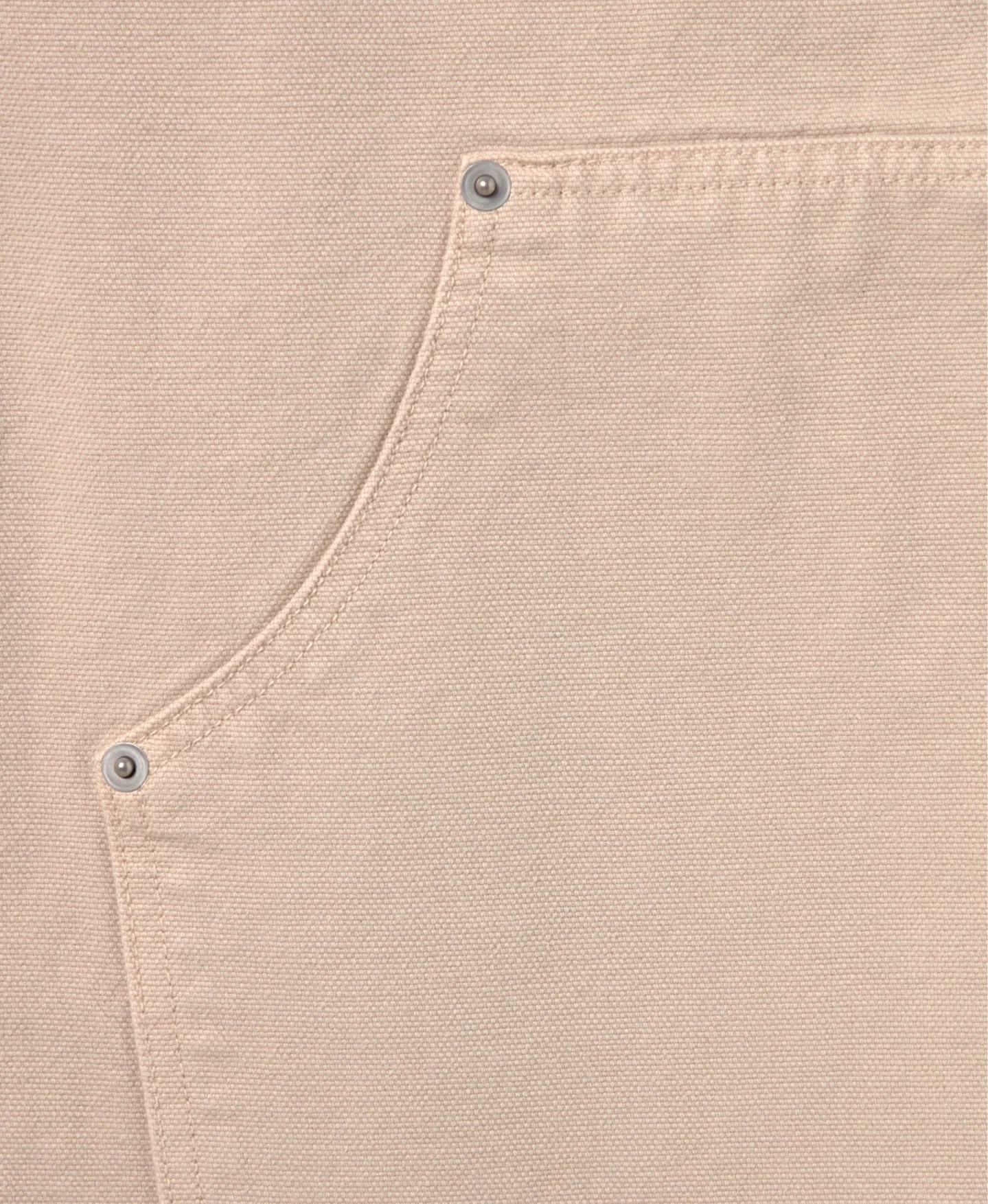 'Tan' Double Knee Pants - Image 3