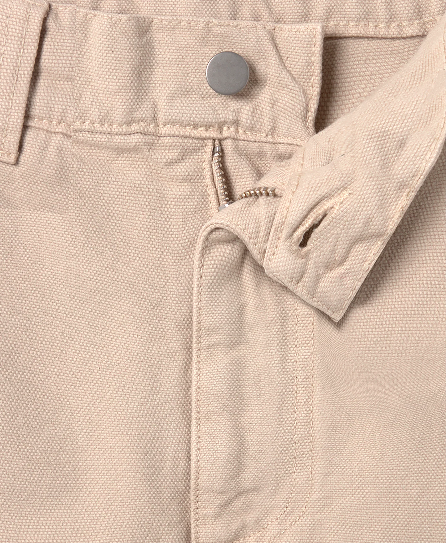 'Tan' Double Knee Pants - Image 4