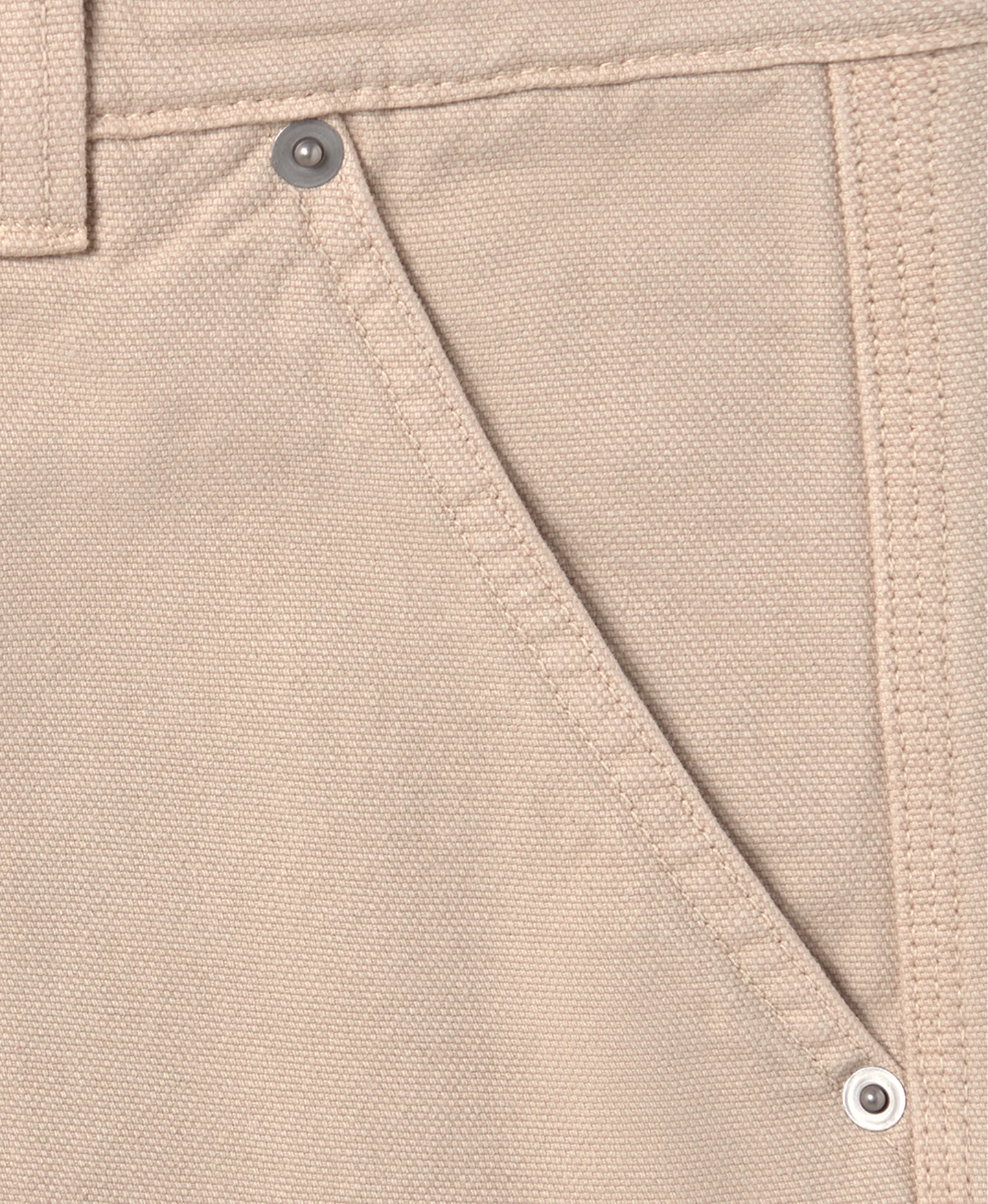 'Tan' Double Knee Pants - Image 6