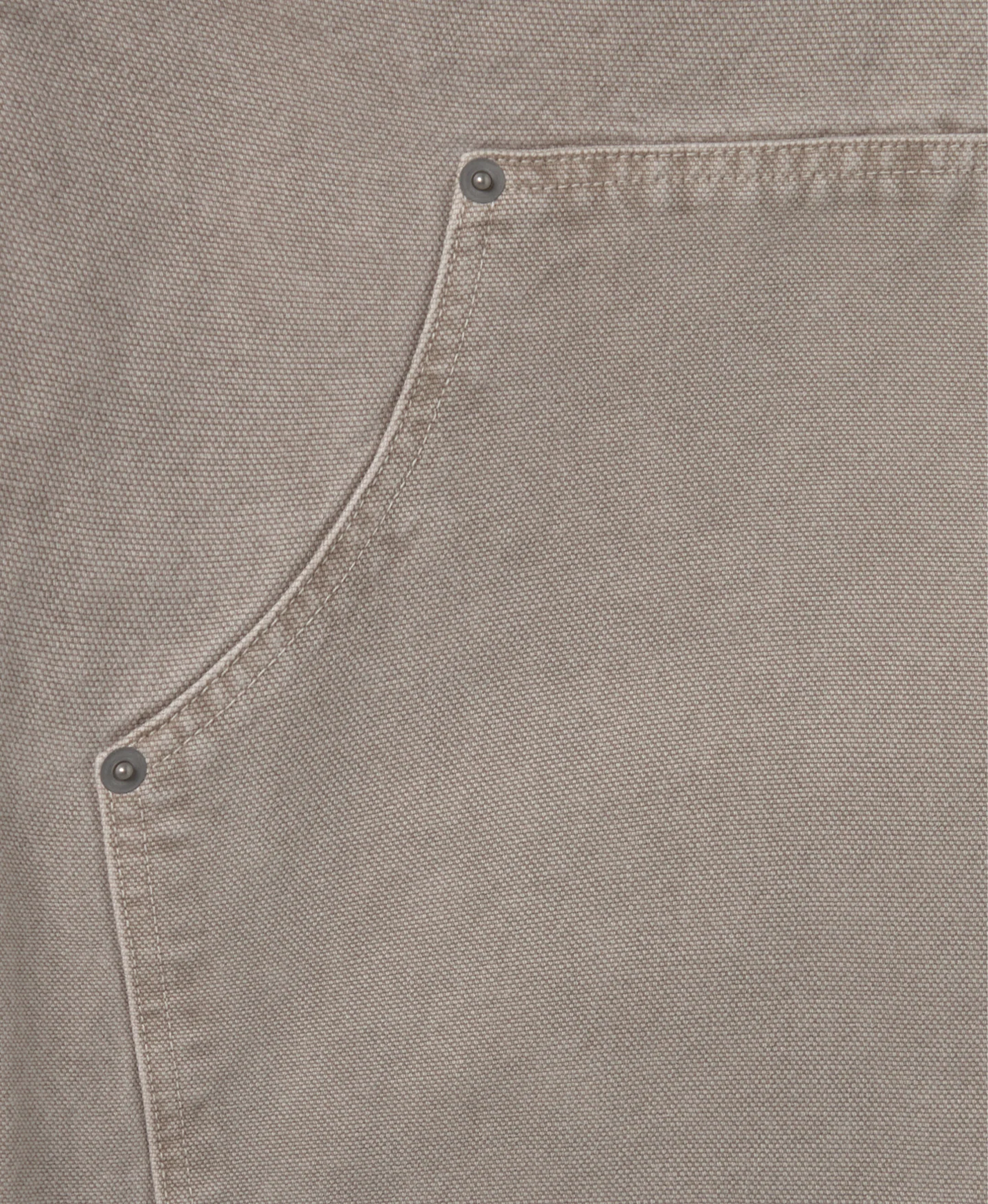 'Taupe' Double Knee Pants - Image 7