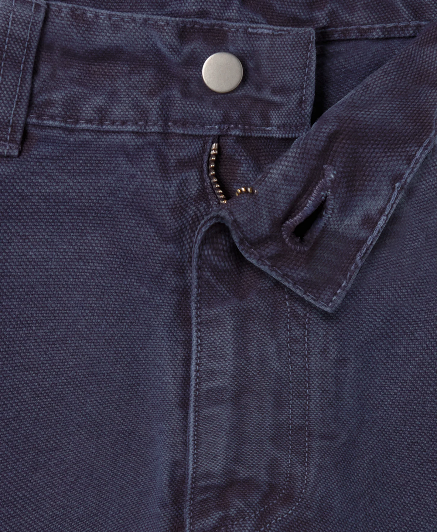 'Ultramarine' Carpenter Pants - Image 3