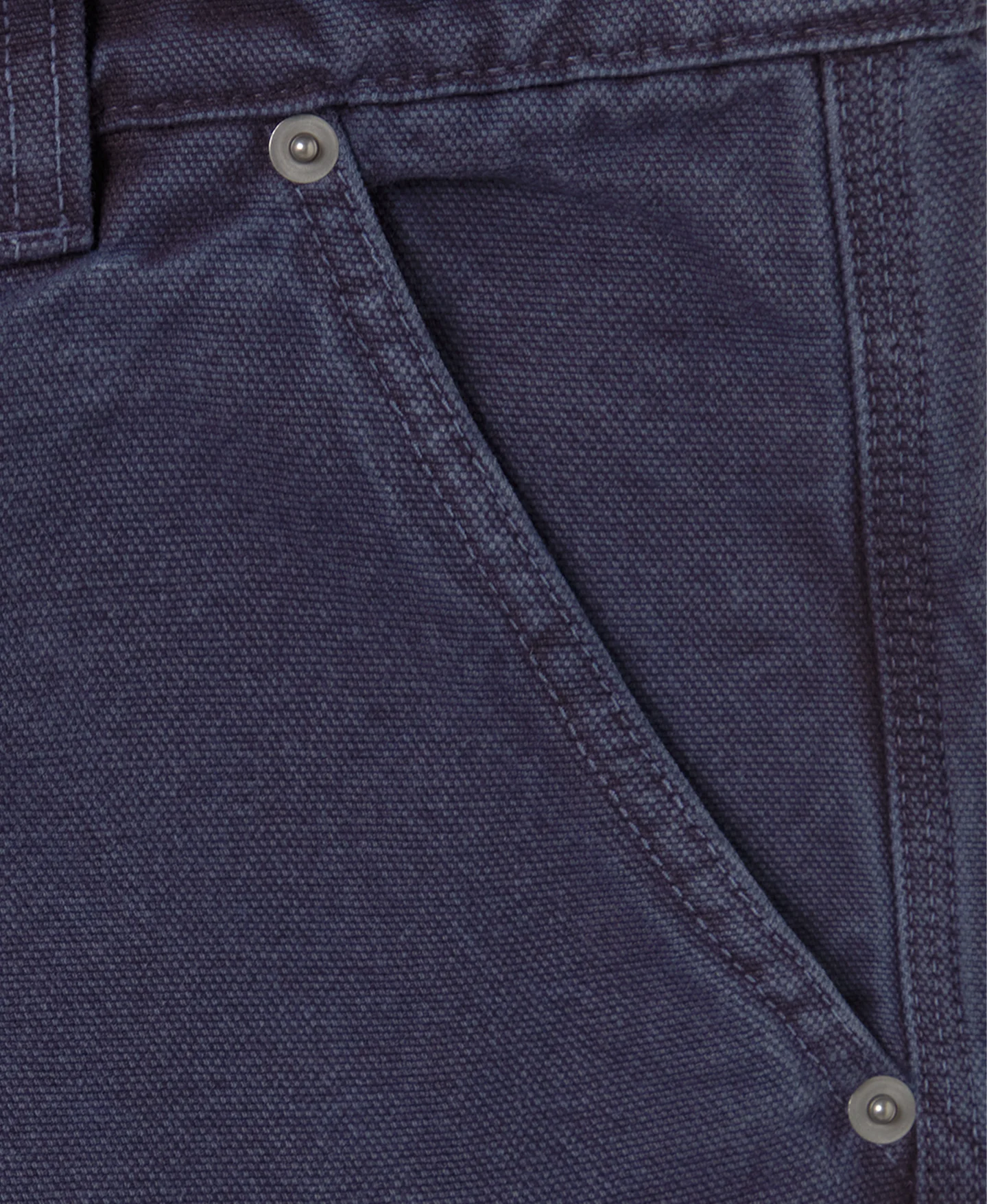 'Ultramarine' Carpenter Pants - Image 4