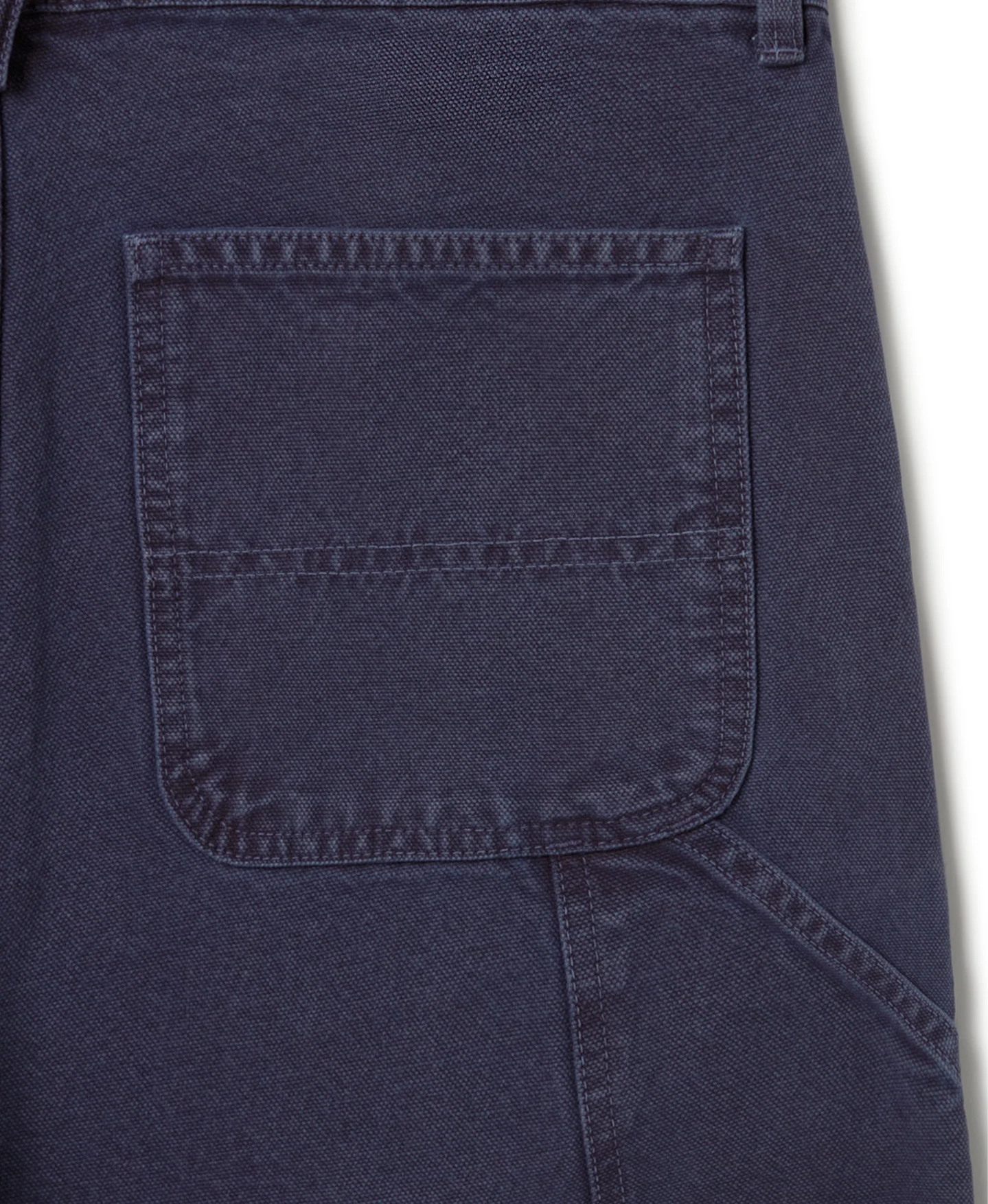'Ultramarine' Double Knee Pants - Image 7