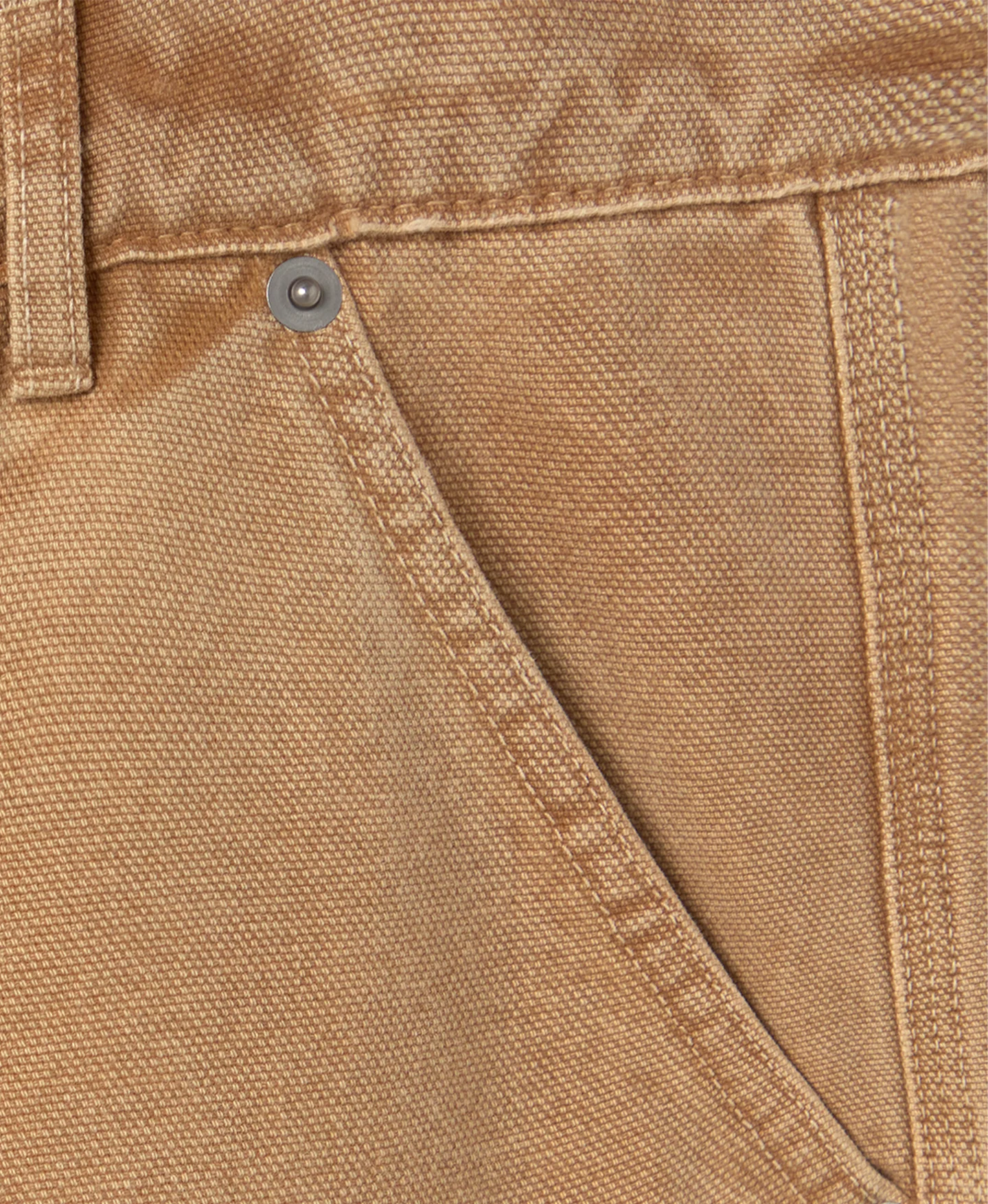 'Wheat' Carpenter Pants - Image 4