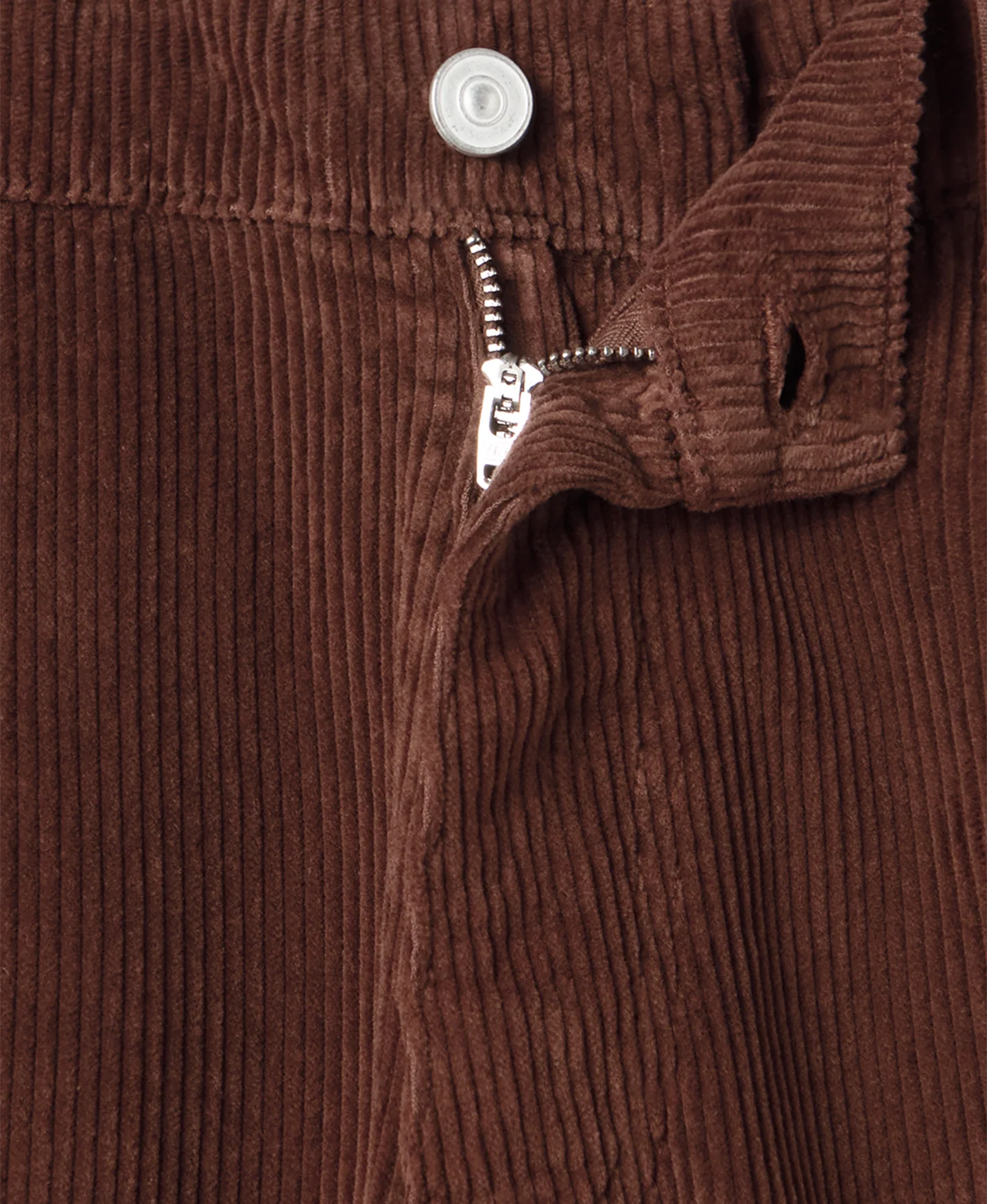 'Winewood' Corduroy Pants - Image 3