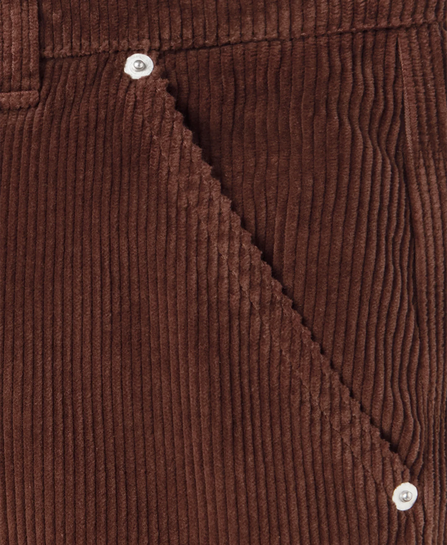 'Winewood' Corduroy Pants - Image 5