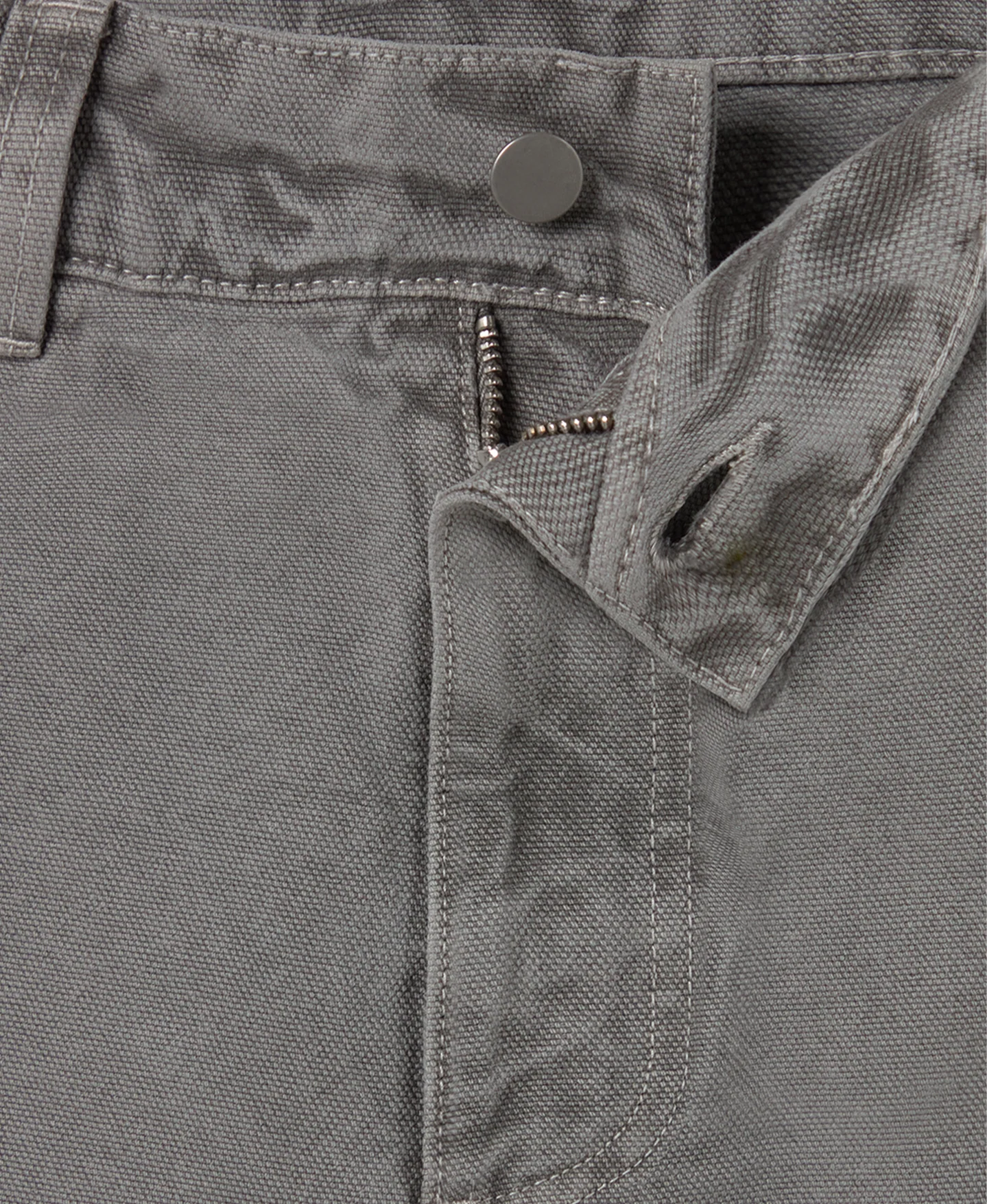 'Wolf' Carpenter Pants - Image 3
