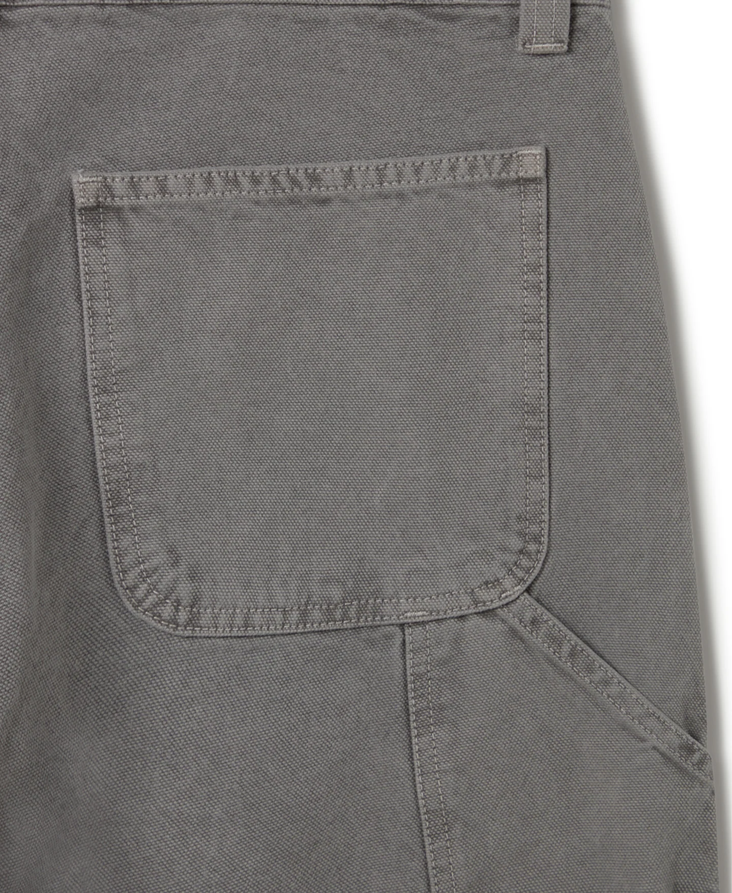 'Wolf' Carpenter Pants - Image 5