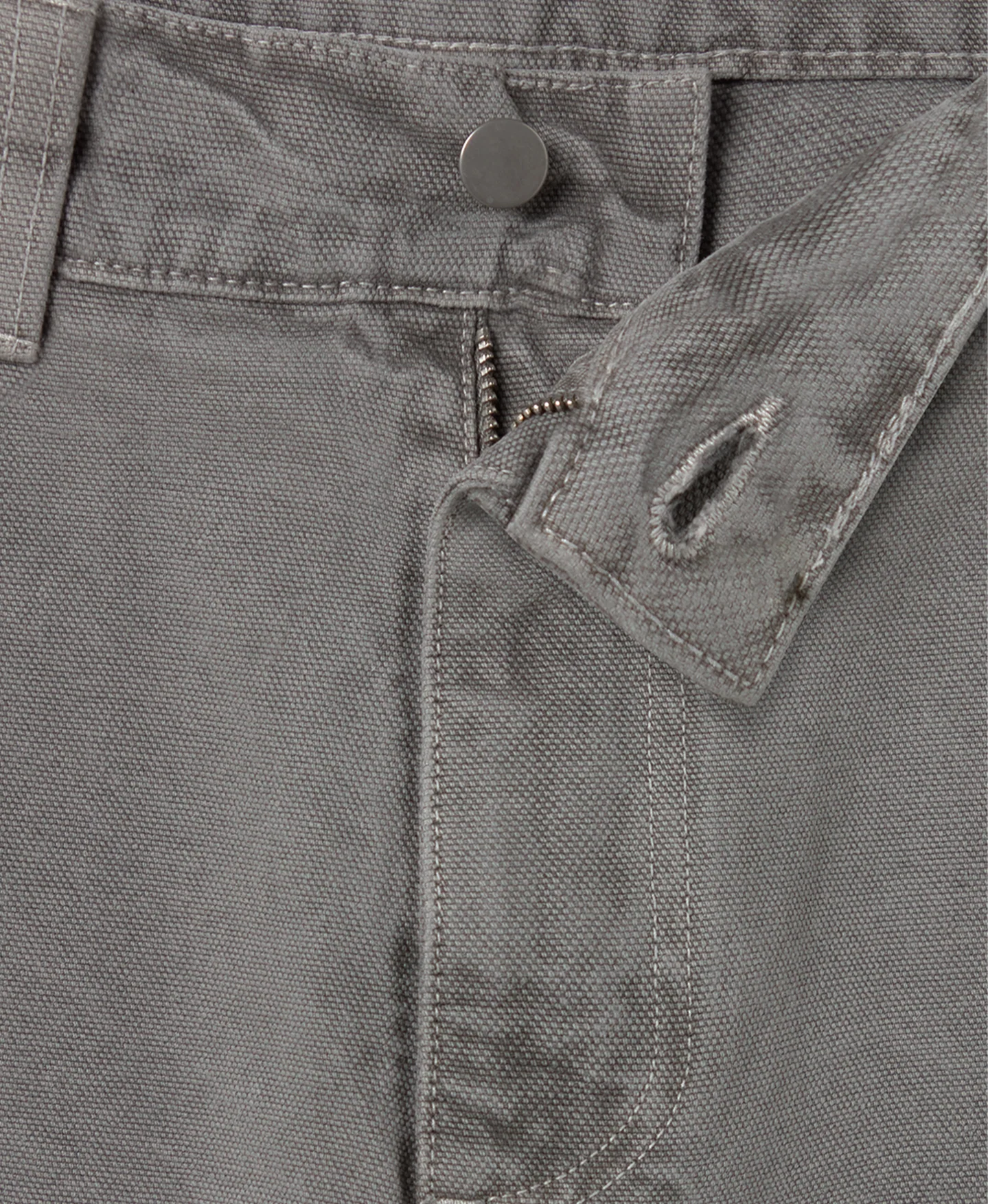 'Wolf' Double Knee Pants - Image 3