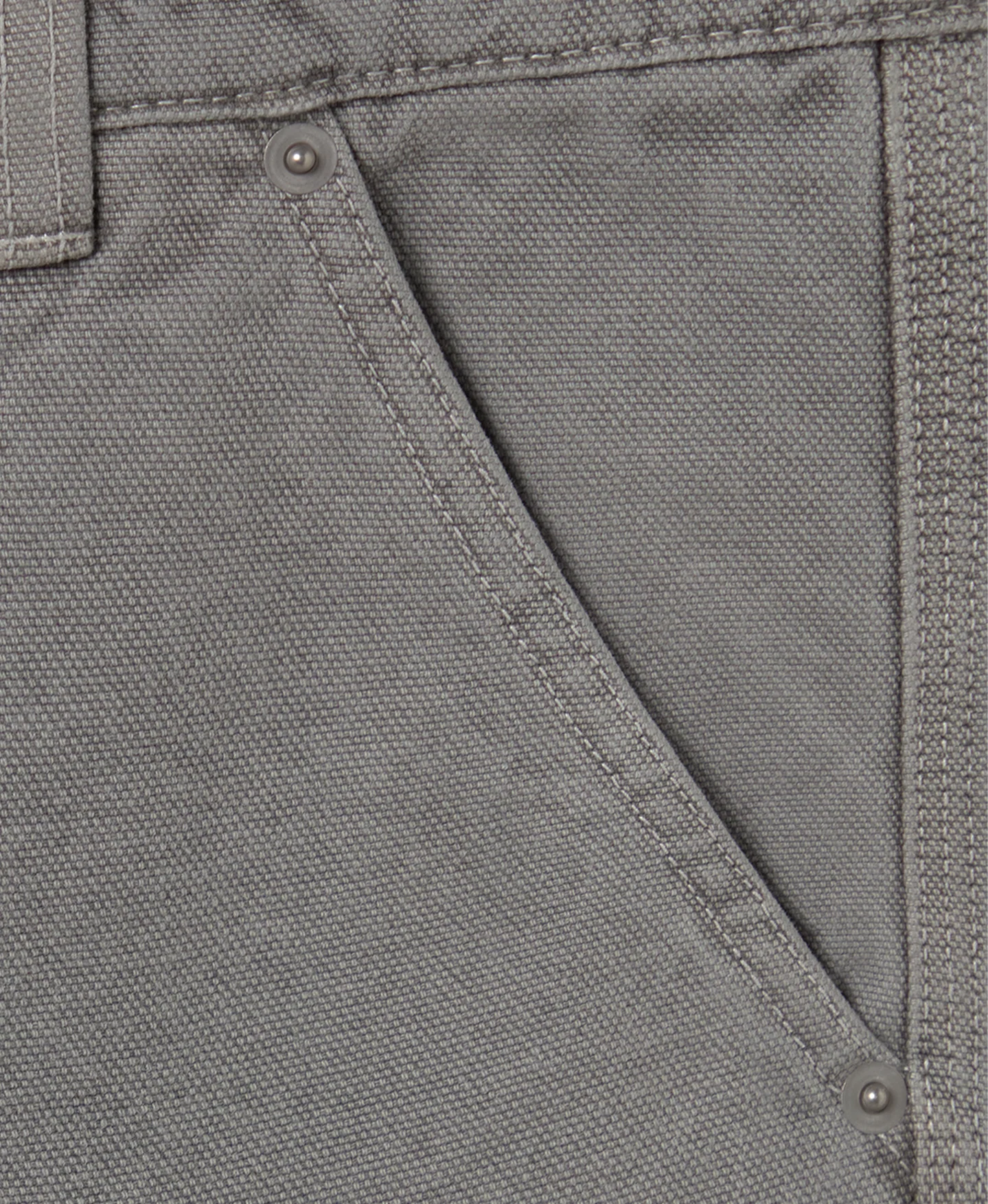 'Wolf' Double Knee Pants - Image 5