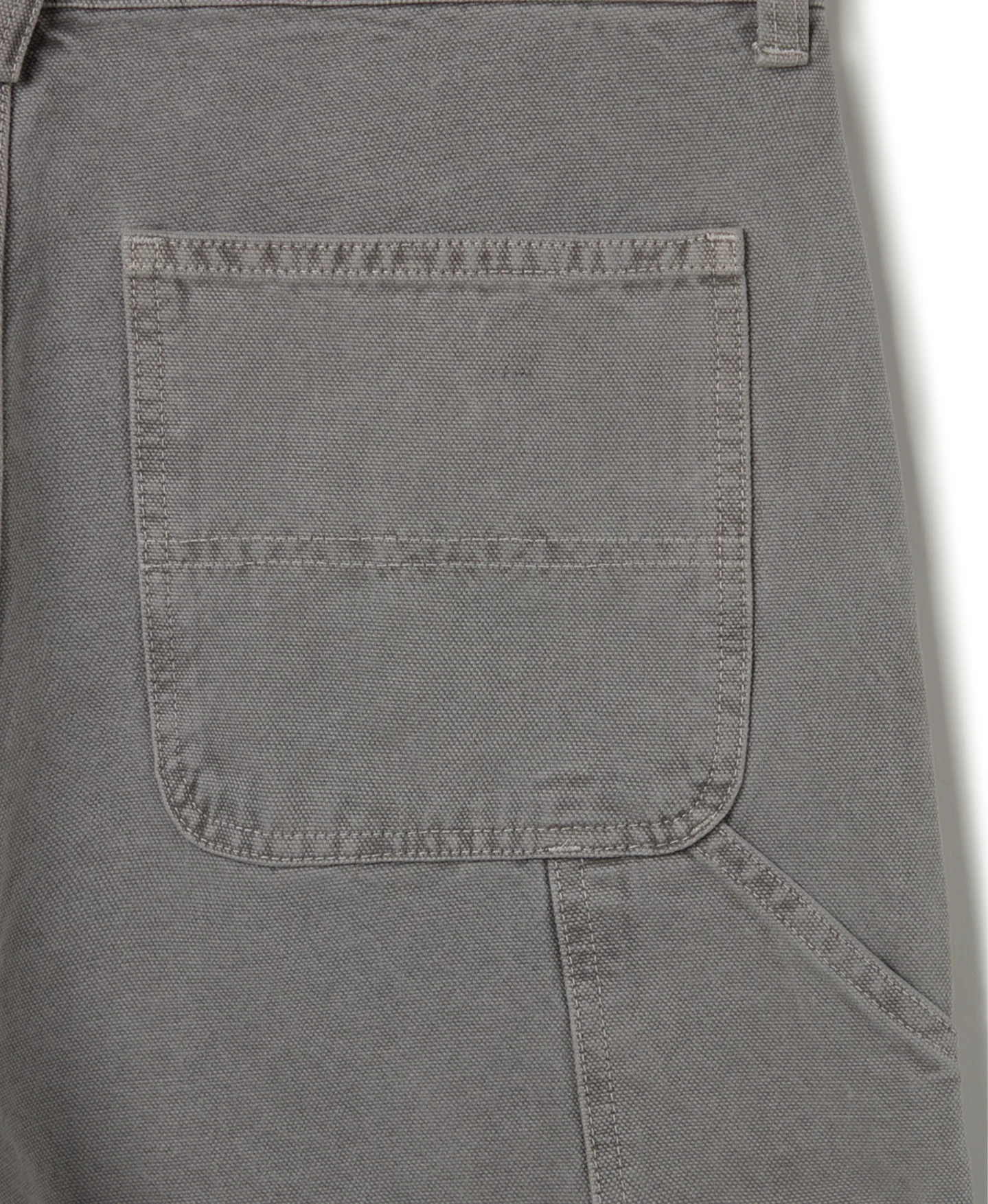 'Wolf' Double Knee Pants - Image 6