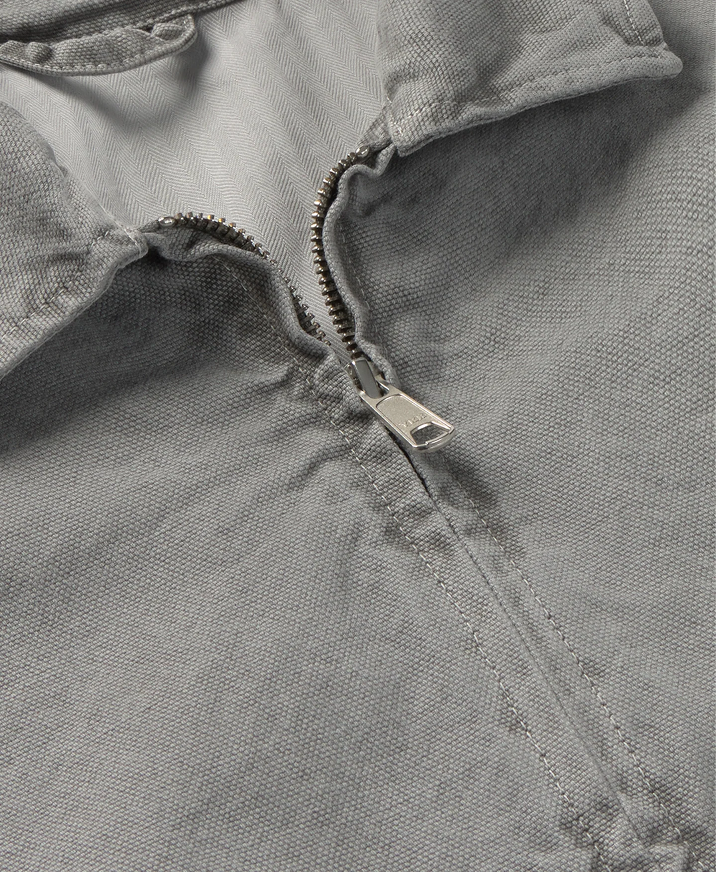 'Wolf' Work Jacket - Image 3