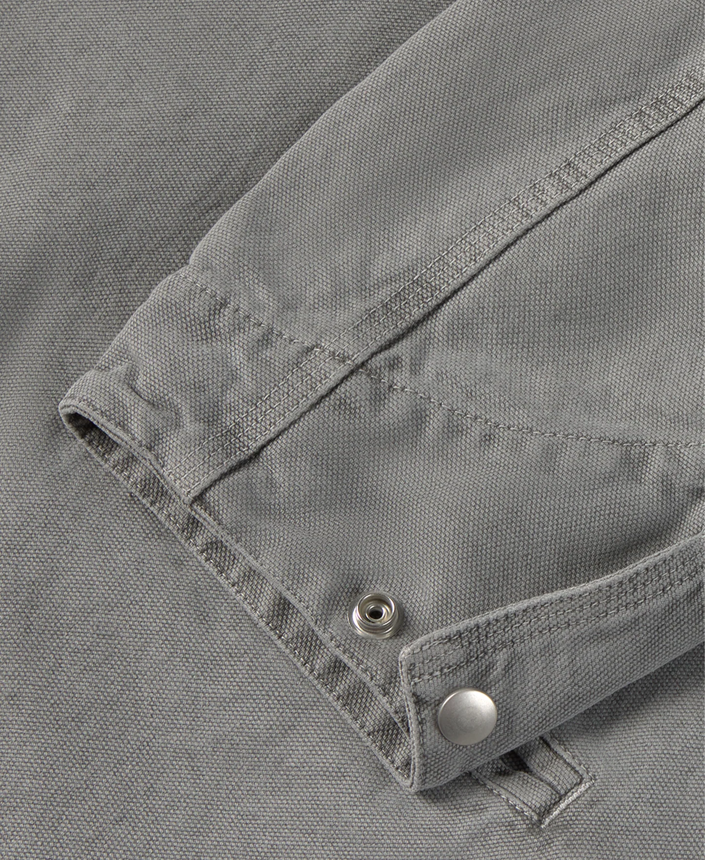 'Wolf' Work Jacket - Image 5