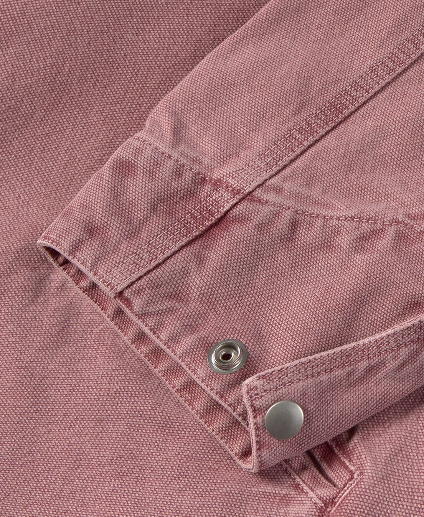 'Coral' Work Jacket - Image 3