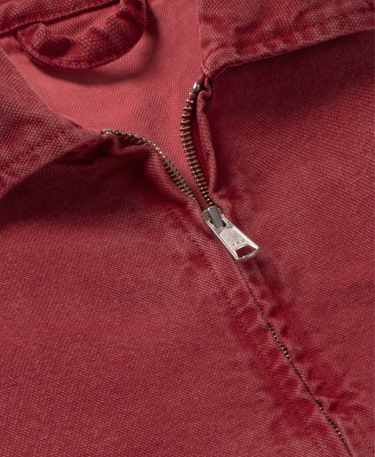 'Crimson' Work Jacket - Image 4