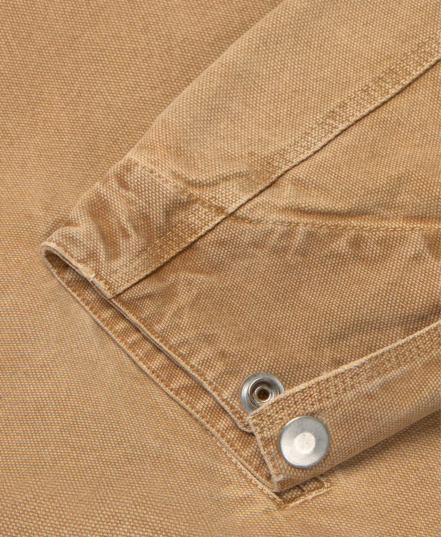'Wheat' Work Jacket - Image 3