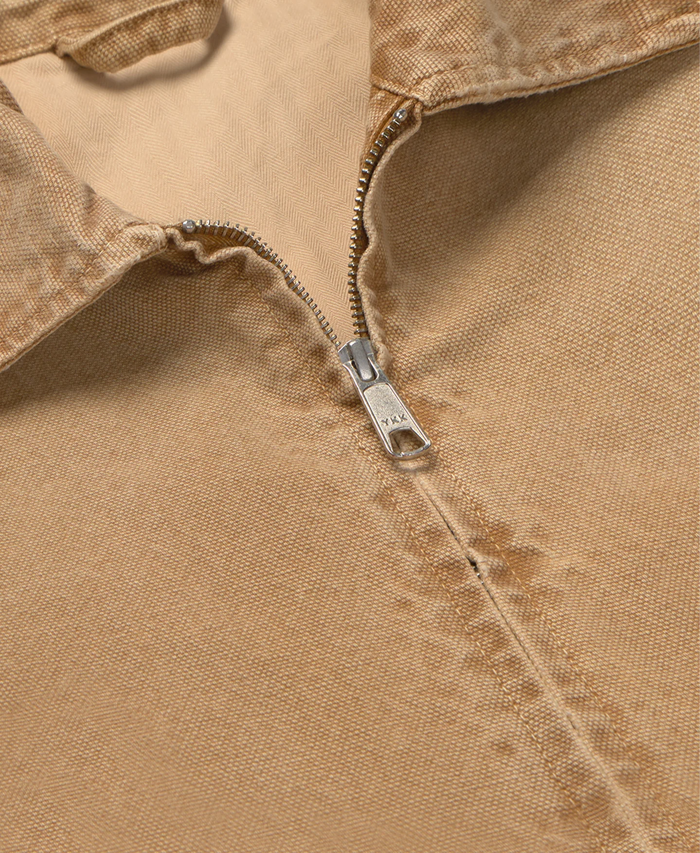 'Wheat' Work Jacket - Image 4
